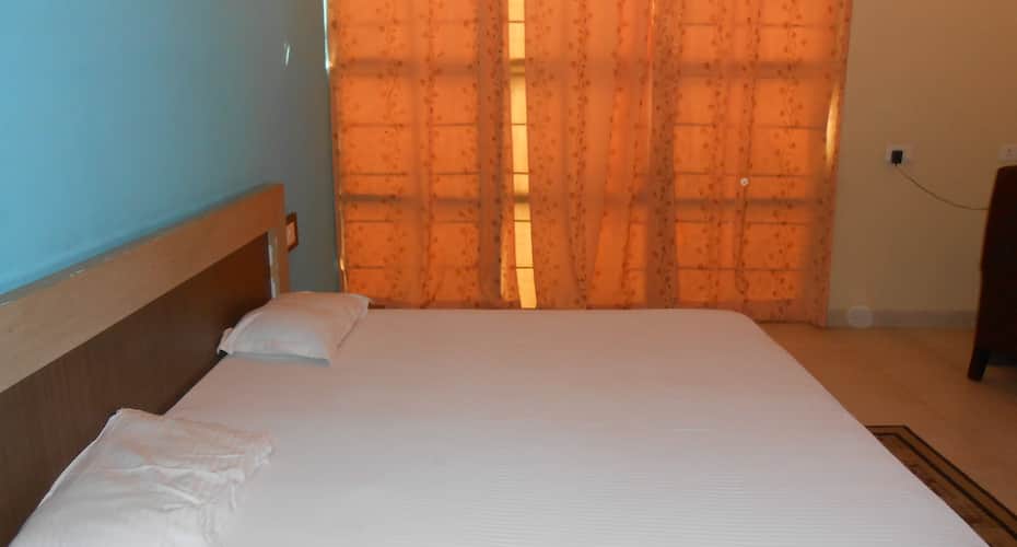 The Travellers Inn Guest House, Lucknow 5